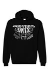 Unisex Gildan Hoodie-new