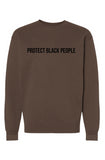 Protect Black People